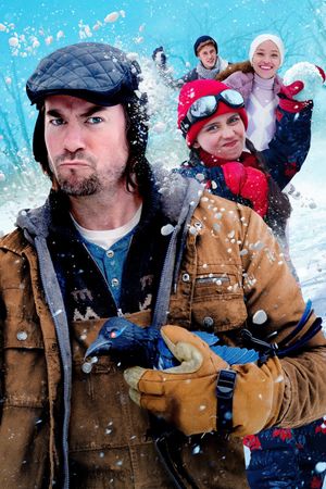 Snow Day's poster