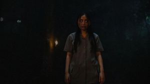 Blood Debt's poster