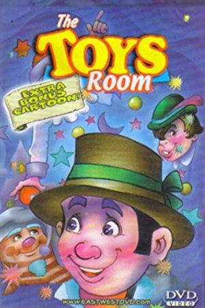 The Toys Room's poster