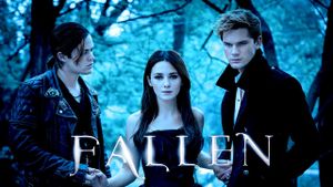 Fallen's poster