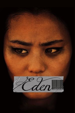 Eden's poster