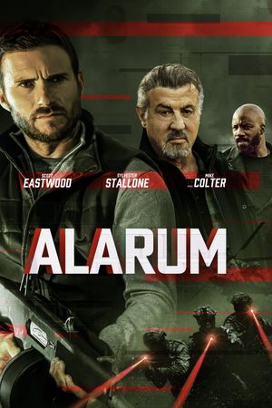 Alarum's poster