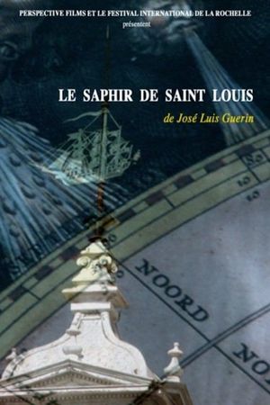 Le Saphir de Saint-Louis's poster
