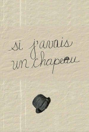 Si j'avais un chapeau's poster