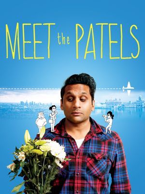 Meet the Patels's poster