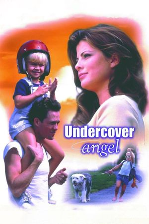 Undercover Angel's poster