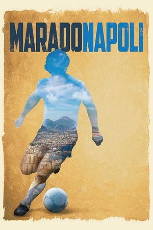 Maradonapoli's poster