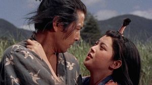 Samurai I: Musashi Miyamoto's poster