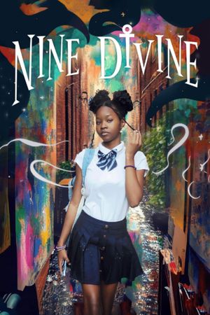 Nine Divine's poster