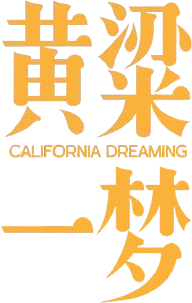 美洲大宝荐：黄粱一梦's poster