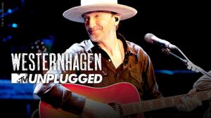 Westernhagen - MTV Unplugged's poster