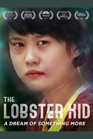 The Lobster Kid's poster