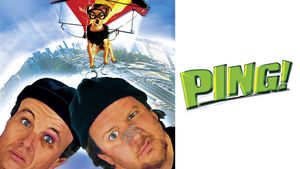 Ping!'s poster