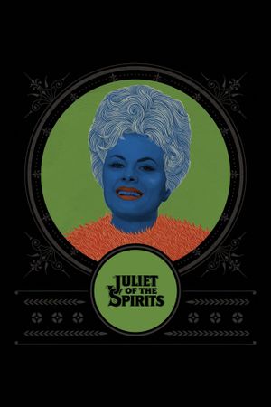 Juliet of the Spirits's poster
