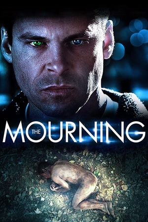 The Mourning's poster
