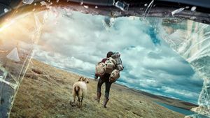 Personal Persistence's poster