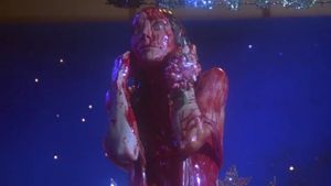 Carrie's poster