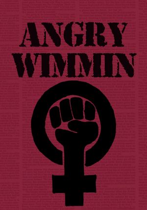 Lefties: Angry Wimmin's poster image