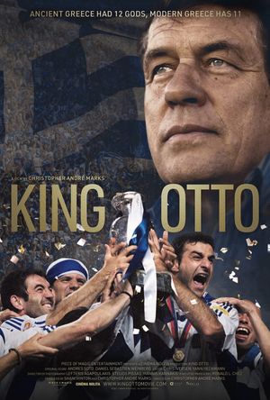 King Otto's poster