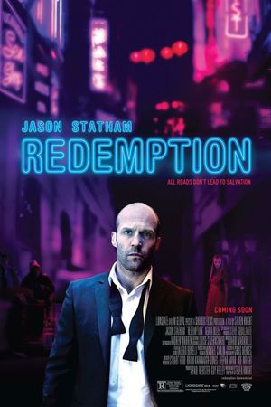 Redemption's poster