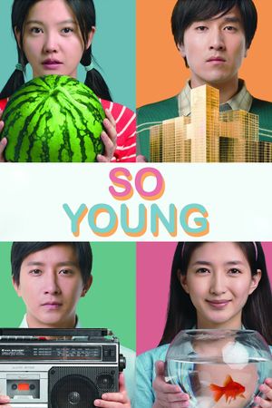 So Young's poster image