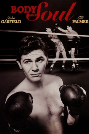 Body and Soul's poster