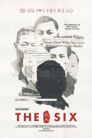 The Six's poster