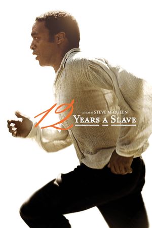 12 Years a Slave's poster