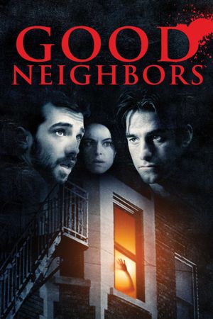 Good Neighbours's poster