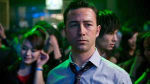 Looper's poster