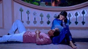 Dilwale Dulhania Le Jayenge's poster