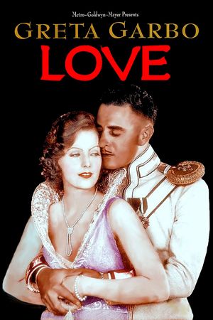 Love's poster