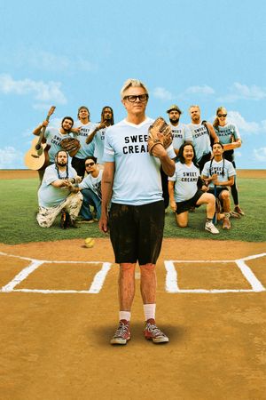 Sweet Dreams's poster