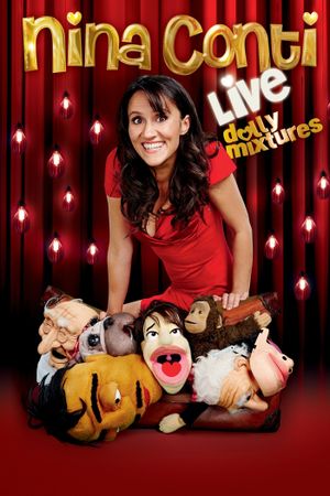Nina Conti: Dolly Mixtures's poster