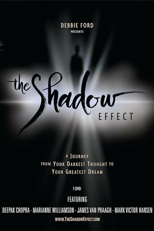 The Shadow Effect's poster