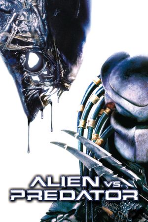 Alien vs. Predator's poster