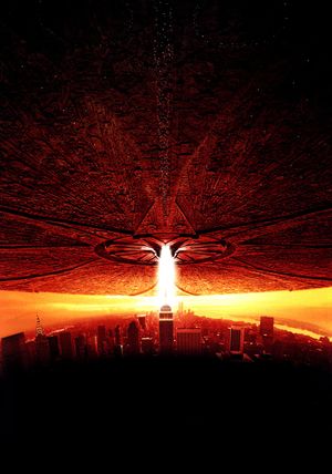 Independence Day's poster