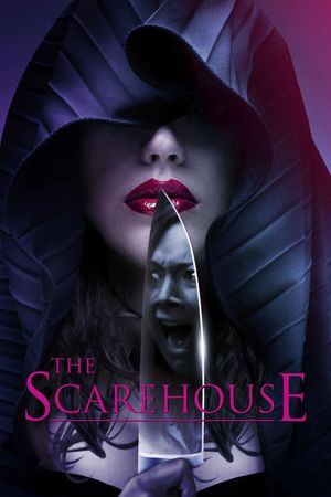 The Scarehouse's poster