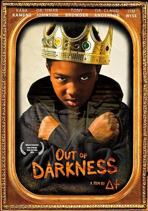 Out of Darkness's poster image