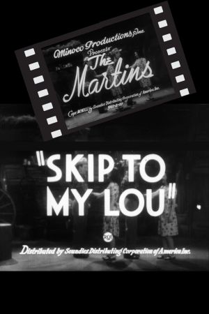 Skip to My Lou's poster