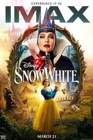 Snow White's poster