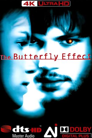 The Butterfly Effect's poster