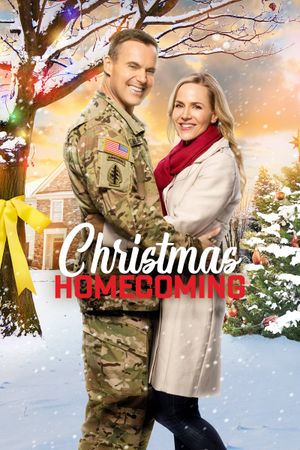 Christmas Homecoming's poster