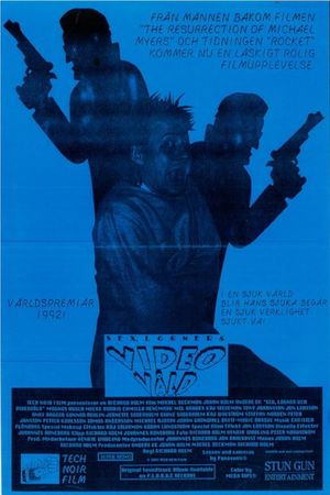 Sex, Lies and Video Violence's poster