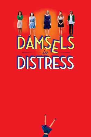 Damsels in Distress's poster