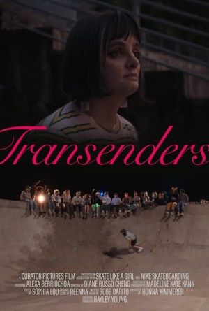 Transenders's poster