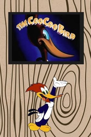 The Coo Coo Bird's poster