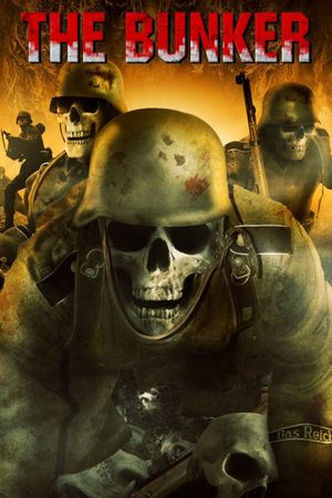 The Bunker's poster