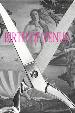 Birth of Venus's poster