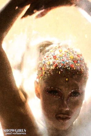 Showgirls's poster
